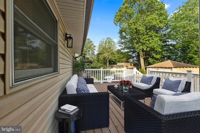 109 JEFFERSON AVE, Stratford, NJ 08084