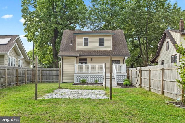 109 JEFFERSON AVE, Stratford, NJ 08084
