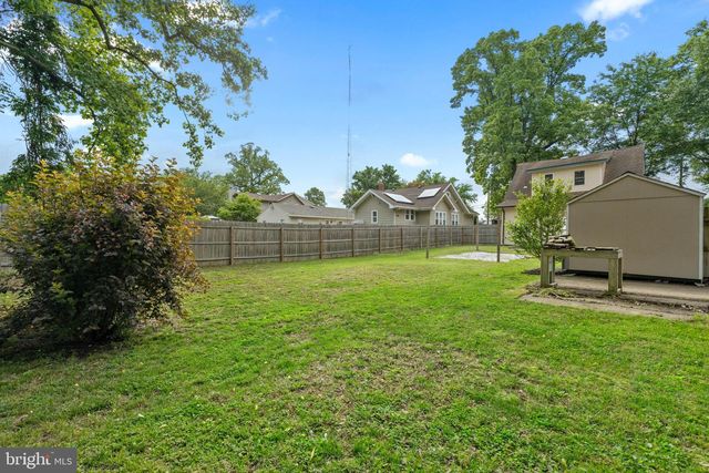 109 JEFFERSON AVE, Stratford, NJ 08084