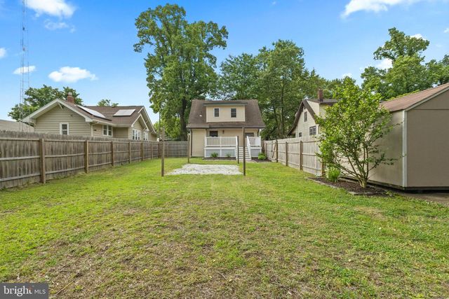 109 JEFFERSON AVE, Stratford, NJ 08084