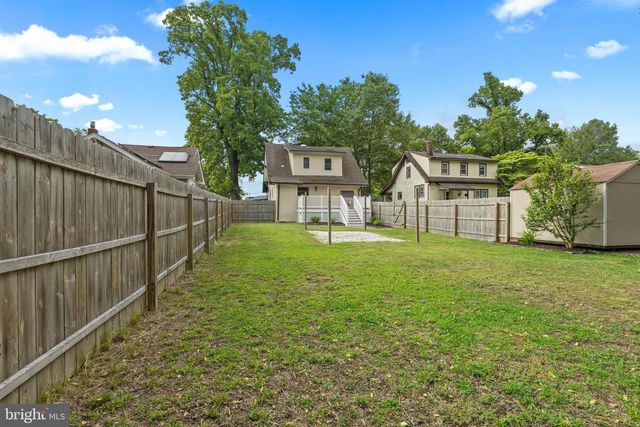 109 JEFFERSON AVE, Stratford, NJ 08084