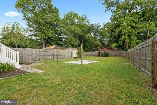 109 JEFFERSON AVE, Stratford, NJ 08084