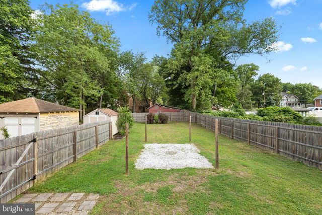 109 JEFFERSON AVE, Stratford, NJ 08084