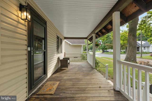 109 JEFFERSON AVE, Stratford, NJ 08084