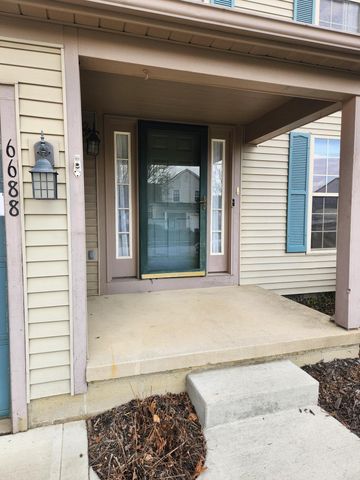6688 Jennyann Way, Canal Winchester, OH 43110