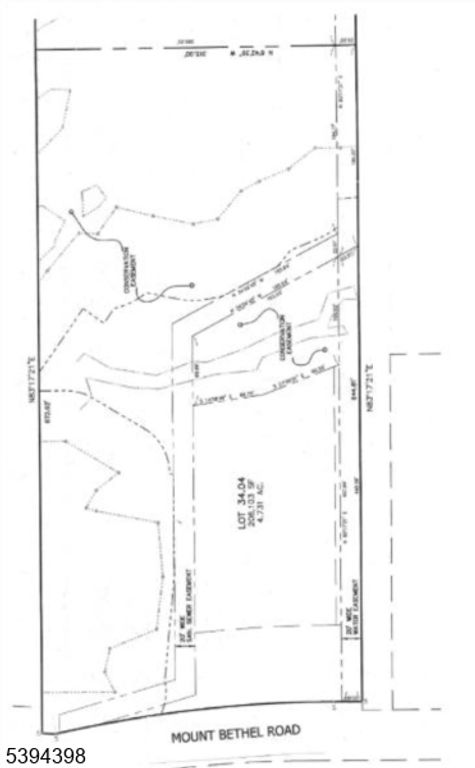 116 Mount Bethel Road, Warren Twp., NJ 07059