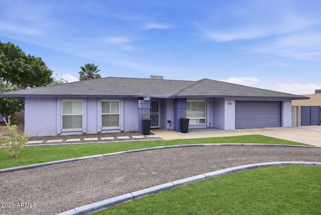 1037 E ACOMA Drive, Phoenix, AZ 85022