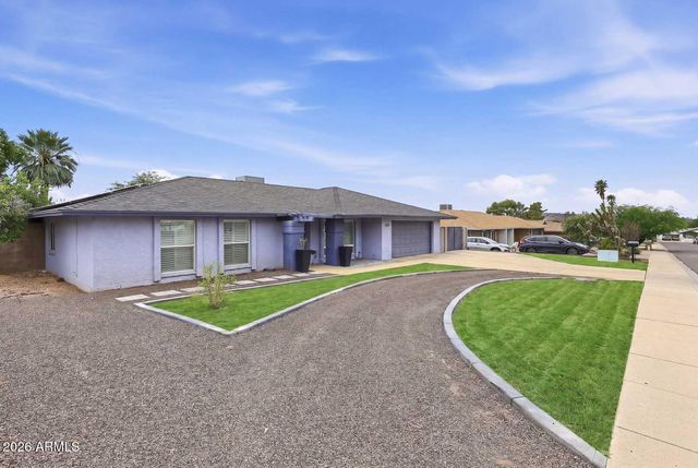 1037 E ACOMA Drive, Phoenix, AZ 85022