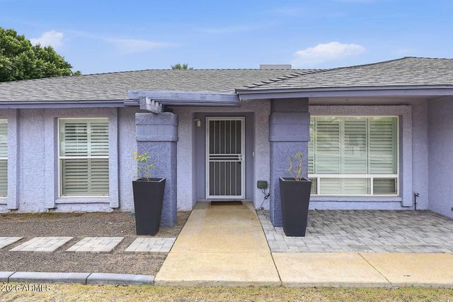 1037 E ACOMA Drive, Phoenix, AZ 85022