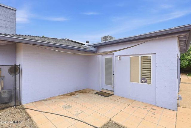 1037 E ACOMA Drive, Phoenix, AZ 85022