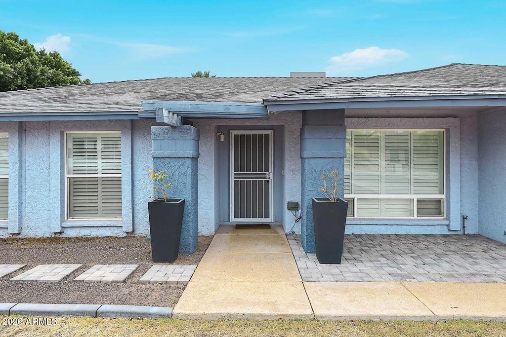 1037 E ACOMA Drive, Phoenix, AZ 85022 — photo 4