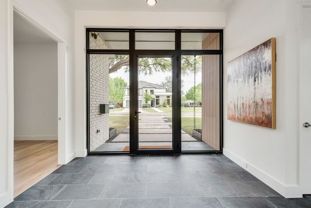 4103 Saranac Drive, Dallas, TX 75220