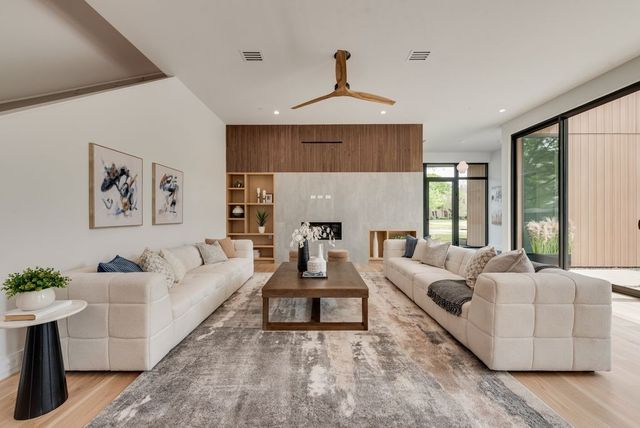 4103 Saranac Drive, Dallas, TX 75220