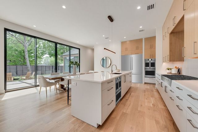 4103 Saranac Drive, Dallas, TX 75220