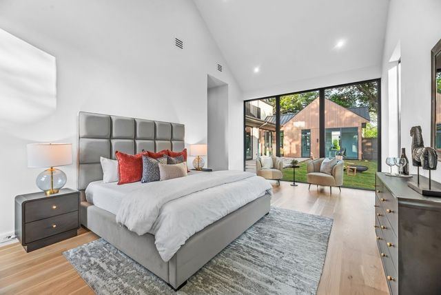 4103 Saranac Drive, Dallas, TX 75220