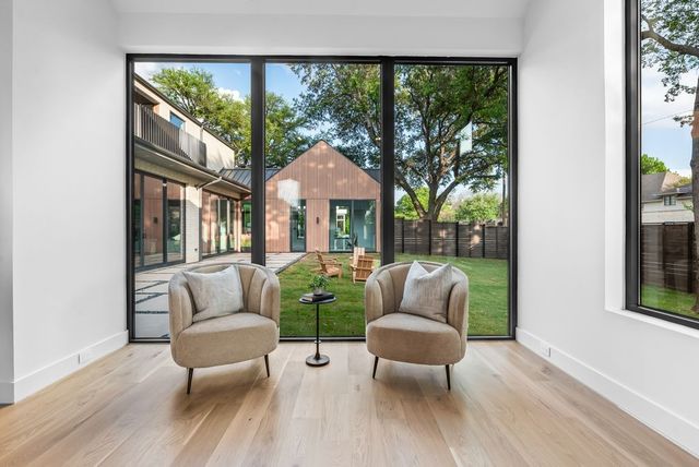 4103 Saranac Drive, Dallas, TX 75220