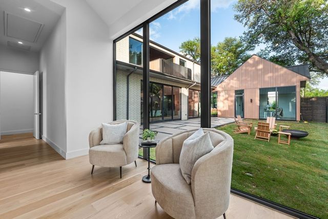 4103 Saranac Drive, Dallas, TX 75220