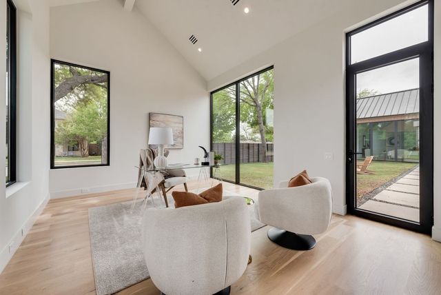 4103 Saranac Drive, Dallas, TX 75220