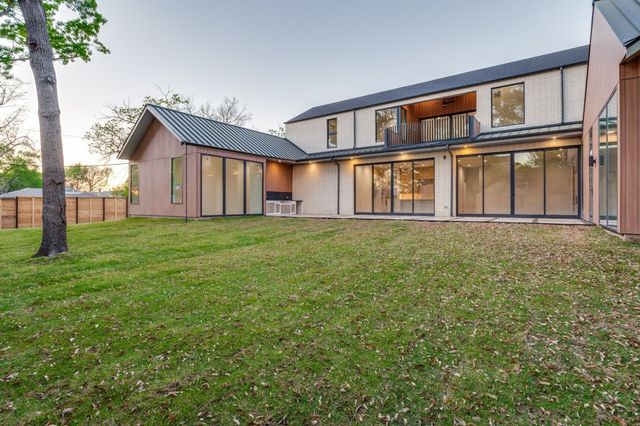 4103 Saranac Drive, Dallas, TX 75220