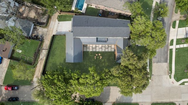 4103 Saranac Drive, Dallas, TX 75220