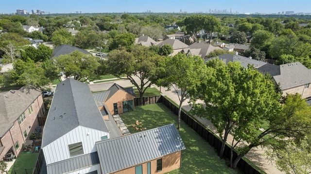 4103 Saranac Drive, Dallas, TX 75220