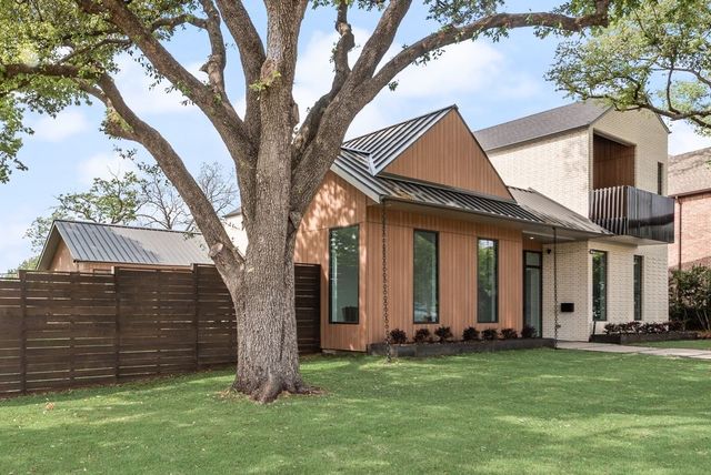 4103 Saranac Drive, Dallas, TX 75220