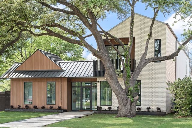 4103 Saranac Drive, Dallas, TX 75220