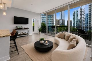 1080 Peachtree Street NE 1012, Atlanta, GA 30309