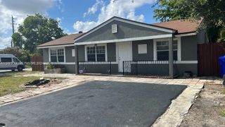 7221 SW 11th Ct 0, North Lauderdale, FL 33068