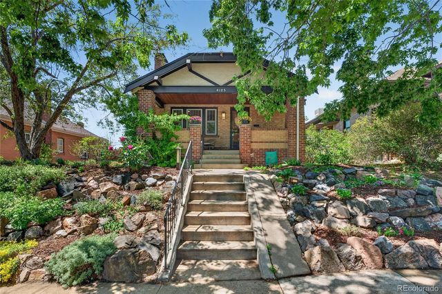 4185 Grove Street, Denver, CO 80211