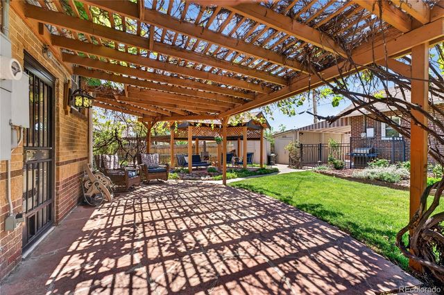 4185 Grove Street, Denver, CO 80211