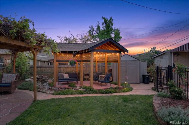 4185 Grove Street, Denver, CO 80211