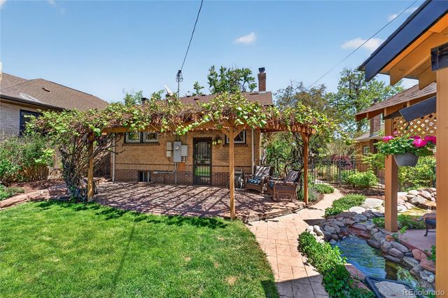 4185 Grove Street, Denver, CO 80211