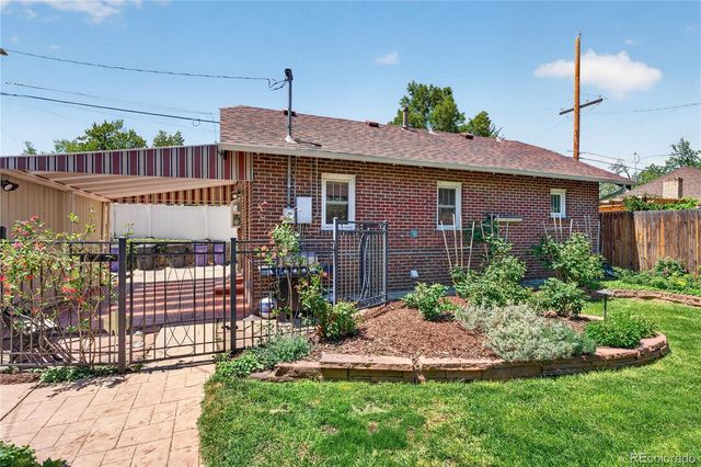 4185 Grove Street, Denver, CO 80211