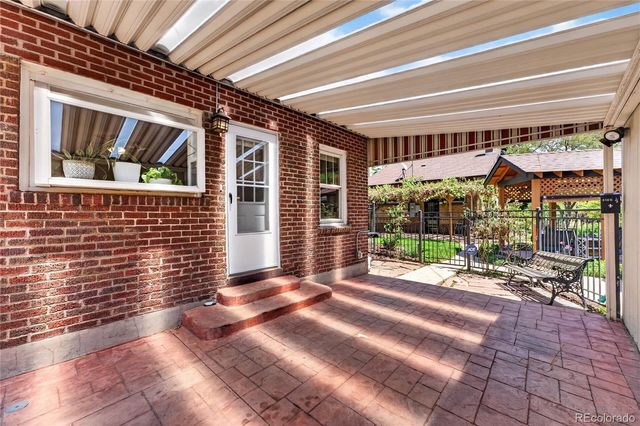 4185 Grove Street, Denver, CO 80211