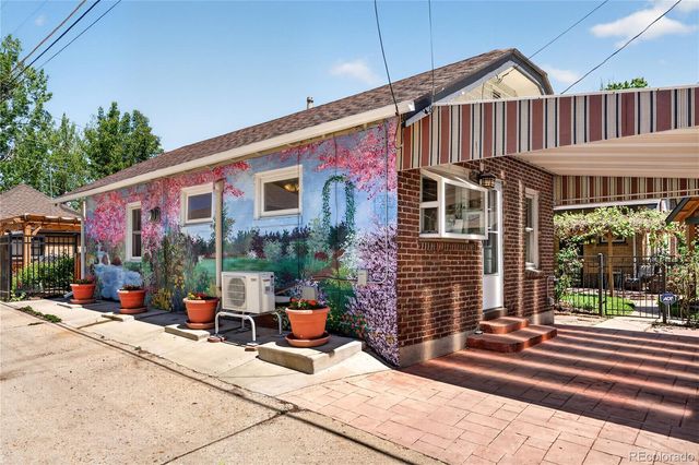 4185 Grove Street, Denver, CO 80211
