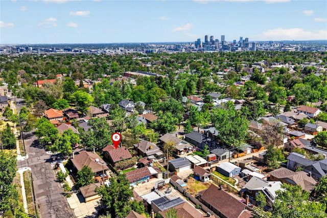 4185 Grove Street, Denver, CO 80211