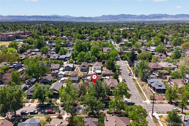 4185 Grove Street, Denver, CO 80211