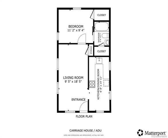 4185 Grove Street, Denver, CO 80211