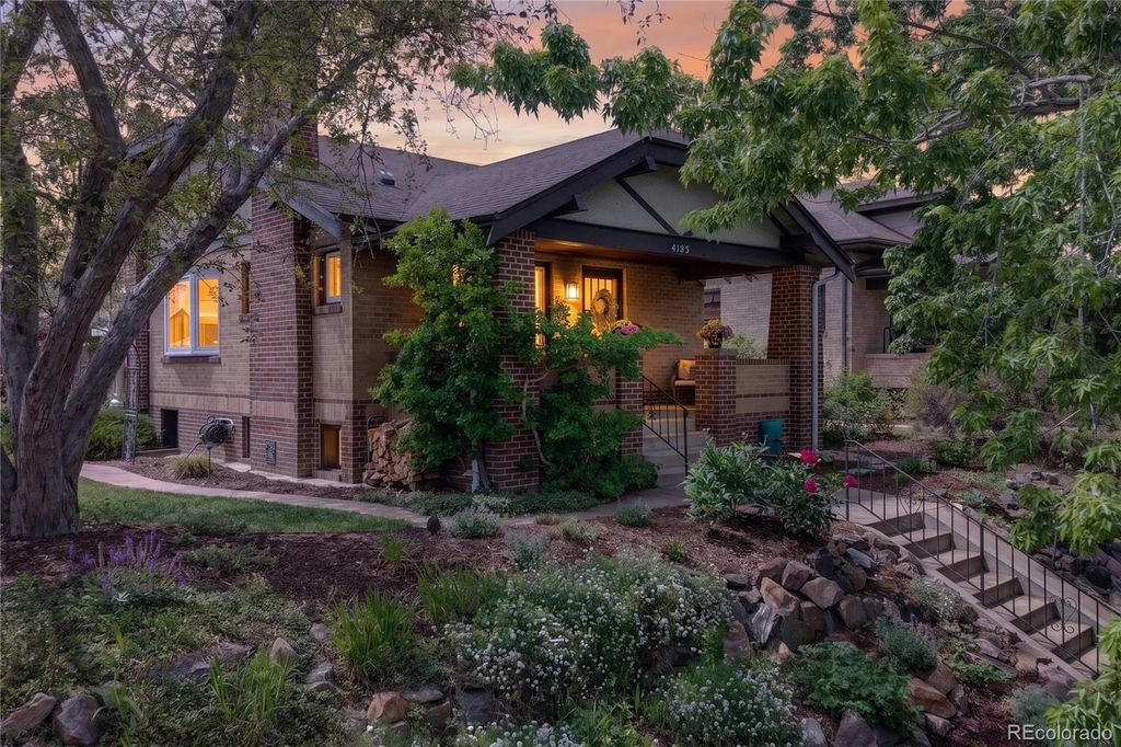 4185 Grove Street, Denver, CO 80211