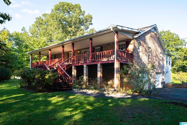 585 DOGWOOD TRAIL, Remlap, AL 35133