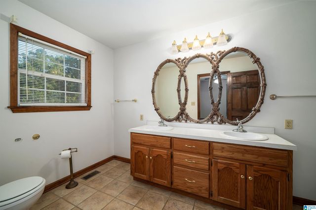 585 DOGWOOD TRAIL, Remlap, AL 35133