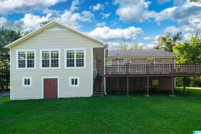 585 DOGWOOD TRAIL, Remlap, AL 35133