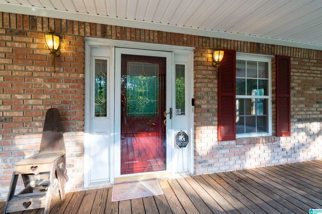 585 DOGWOOD TRAIL, Remlap, AL 35133