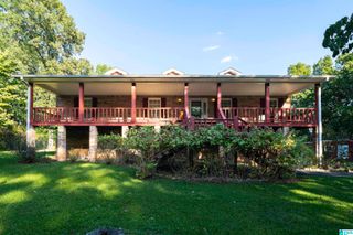 585 DOGWOOD TRAIL, Remlap, AL 35133