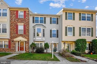 1727 WOOD CARRIAGE WAY #105, Severn, MD 21144