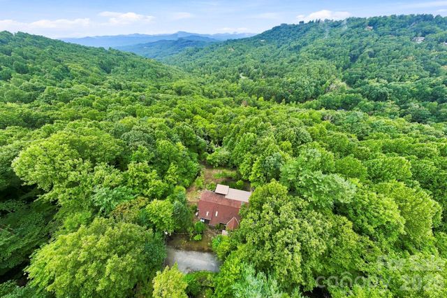 284 Indian Cave Park Road, Hendersonville, NC 28739