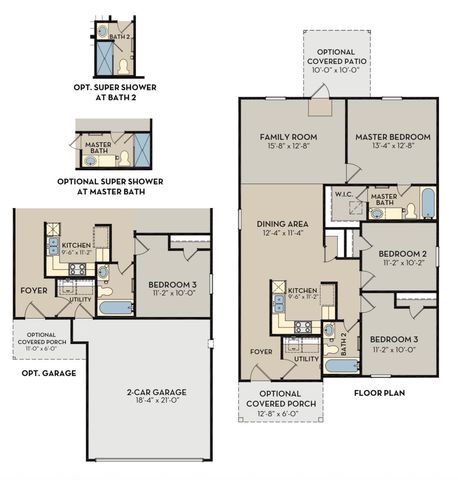 59 Stonehenge Lane, Manchester, TN 37355