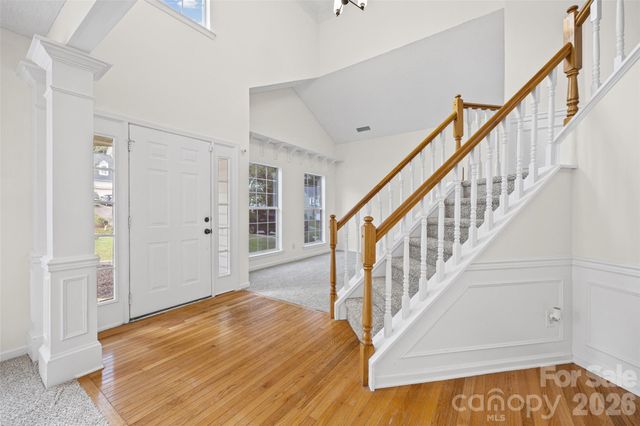 105 Lyman Oak Court, Fort Mill, SC 29715