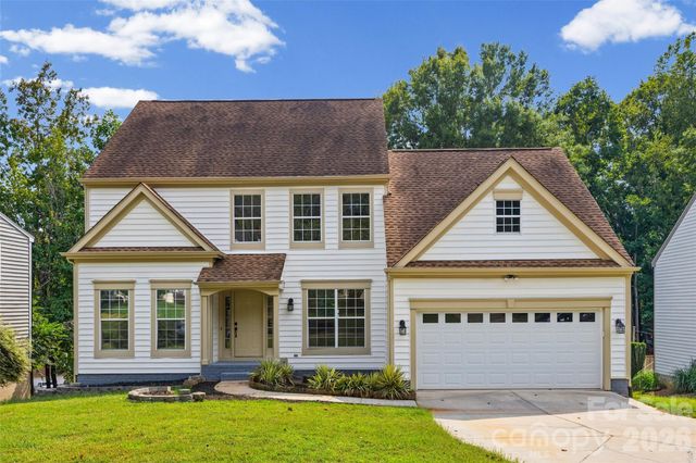 105 Lyman Oak Court, Fort Mill, SC 29715